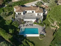 Недвижимость Villa Cannes: 3