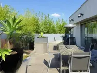 Недвижимость Villa Cannes: 5