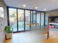 Недвижимость Chalet for sale in Anyós, 4 bedrooms: 3