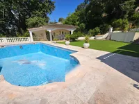Недвижимость Villa La Maure: 1