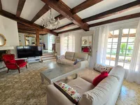 Недвижимость Villa La Maure: 2