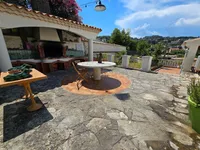 Недвижимость Villa La Maure: 6