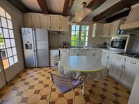 Недвижимость Villa La Maure: 7