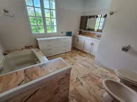 Недвижимость Villa La Maure: 11