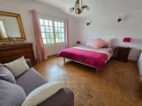 Недвижимость Villa La Maure: 12