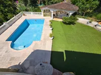 Недвижимость Villa La Maure: 16