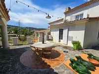 Недвижимость Villa La Maure: 19