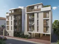 Недвижимость Villa République Cannes: 2