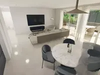 Недвижимость Villa République Cannes: 3