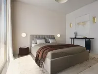 Недвижимость Villa République Cannes: 4