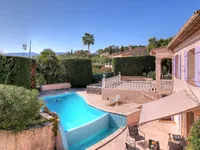 Недвижимость Villa Cannes La Roquette: 1