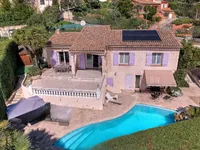 Недвижимость Villa Cannes La Roquette: 2