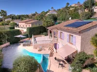 Недвижимость Villa Cannes La Roquette: 3