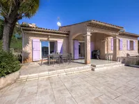 Недвижимость Villa Cannes La Roquette: 4