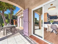 Недвижимость Villa Cannes La Roquette: 5