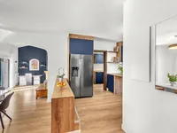 Недвижимость Villa Cannes La Roquette: 11