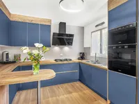 Недвижимость Villa Cannes La Roquette: 13