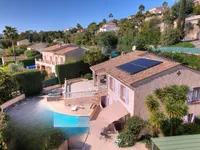 Недвижимость Villa Cannes La Roquette: 28