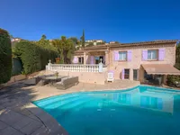 Недвижимость Villa Cannes La Roquette: 29