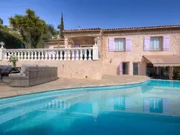 Недвижимость Villa Cannes La Roquette: 31