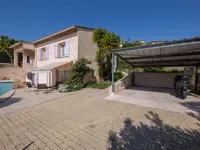 Недвижимость Villa Cannes La Roquette: 32