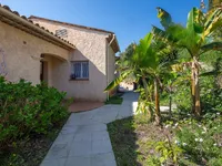 Недвижимость Villa Cannes La Roquette: 34