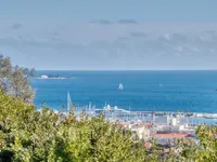 Недвижимость Villa Suquet Cannes: 1