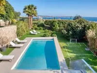 Недвижимость Villa Suquet Cannes: 2