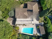 Недвижимость Villa Mougins: 3