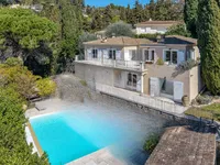 Недвижимость Villa Mougins: 4