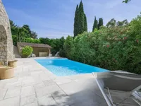 Недвижимость Villa Mougins: 5