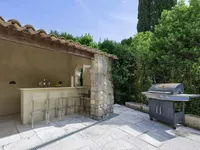 Недвижимость Villa Mougins: 10