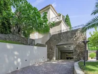 Недвижимость Villa Mougins: 12
