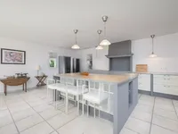 Недвижимость Villa Mougins: 13