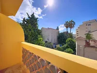 Недвижимость Villa République Cannes: 3