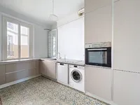Недвижимость Villa République Cannes: 7