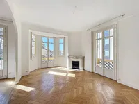 Недвижимость Villa République Cannes: 12