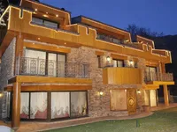 Недвижимость Chalet for sale in Andorra la Vella, 6 bedrooms: 1