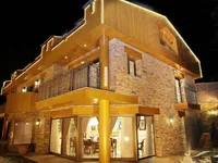 Недвижимость Chalet for sale in Andorra la Vella, 6 bedrooms: 2