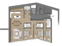 Недвижимость Chalet for sale in Ordino, 7 bedrooms: 7