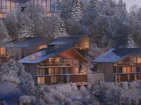 Недвижимость Chalet for sale in Ordino, 7 bedrooms: 3