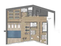 Недвижимость Chalet for sale in Ordino, 7 bedrooms: 7