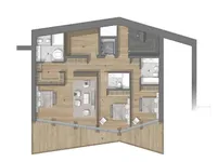 Недвижимость Chalet for sale in Ordino, 7 bedrooms: 8