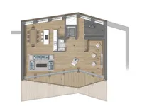 Недвижимость Chalet for sale in Ordino, 7 bedrooms: 9