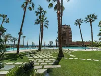 Недвижимость Apartment Monaco, La Rousse: 1