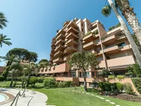 Недвижимость Apartment Monaco, La Rousse: 2