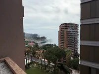 Недвижимость Apartment Monaco, La Rousse: 3