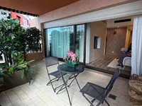 Недвижимость Apartment Monaco, La Rousse: 4