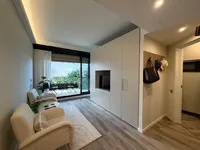 Недвижимость Apartment Monaco, La Rousse: 5