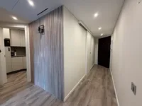 Недвижимость Apartment Monaco, La Rousse: 6